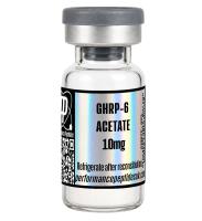 GHRP 6 10mg