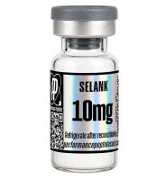Selank 10mg