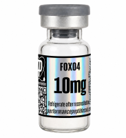 FOX04-DRI 10mg