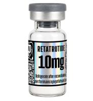 Retatrutide 10mg