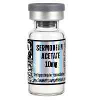 Sermorelin 10mg