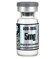 AOD 9604 5mg