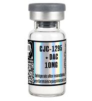 CJC-1295 with DAC 10mg
