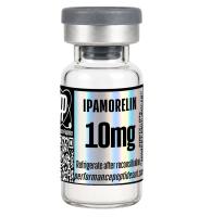 Ipamorelin 10mg
