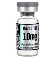 Mazdutide 10mg