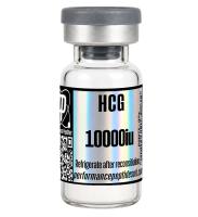 HCG 10,000IU