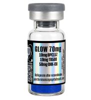 GLOW Blend 70mg