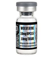 Wolverine Blend 20mg