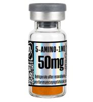5-Amino 1MQ 50mg