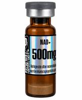 NAD+ 500mg