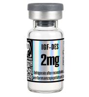IGF-1 DES (1-3) 2mg