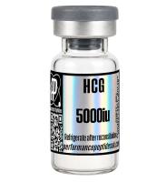 HCG 5,000IU