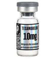 Tesamorelin 10mg