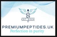Premium Peptides logo