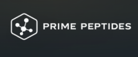Prime Peptides logo