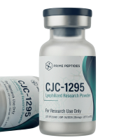 CJC-1295 with DAC