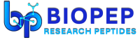 Biopepstore logo