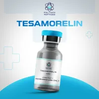 Tesamorelin