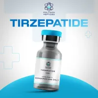 Tirzepatide