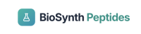 BioSynth Peptides logo