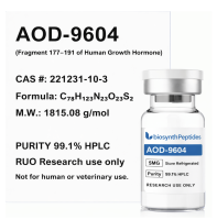 AOD 9604