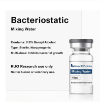 Bacteriostatic Water