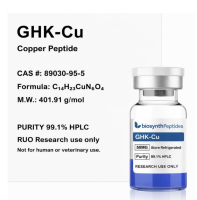 GHK-Cu