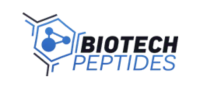 Bio Tech Peptides logo