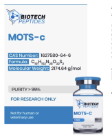 Mots-C