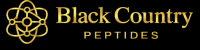 Black Country Peptides logo