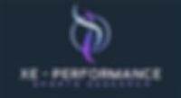 XE Peptides logo