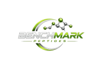 Benchmark Peptides logo
