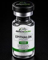 Epitalon 10mg