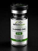 5-Amino 1MQ