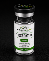 Tirzepatide 10mg