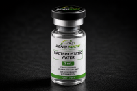 Bacteriostatic Water 3ml