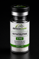 Retatrutide 5mg