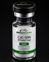 CJC-1295 without DAC 5mg