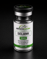 Selank 10mg