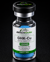 GHK-Cu 100mg