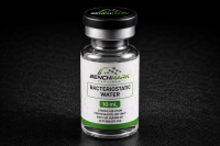 Bacteriostatic Water 10ml