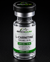 L-Carnitine 1,200mg