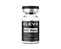 Bacteriostatic Water 10ml
