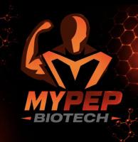 MyPep Biotech logo