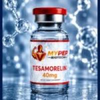 Tesamorelin