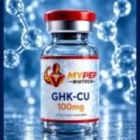 GHK-Cu 50mg