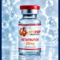 Retatrutide