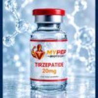 Tirzepatide