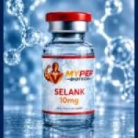 Selank 30mg