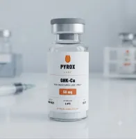 GHK-Cu 50mg